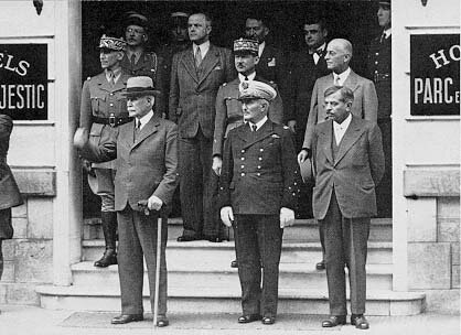 Vichy-1st-Govt
