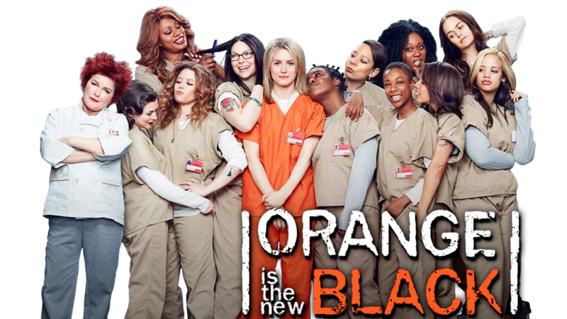 Orange Is The New Black Musique Générique Les 18 meilleures musiques de Orange is the new black - Hopps'n'Chucky