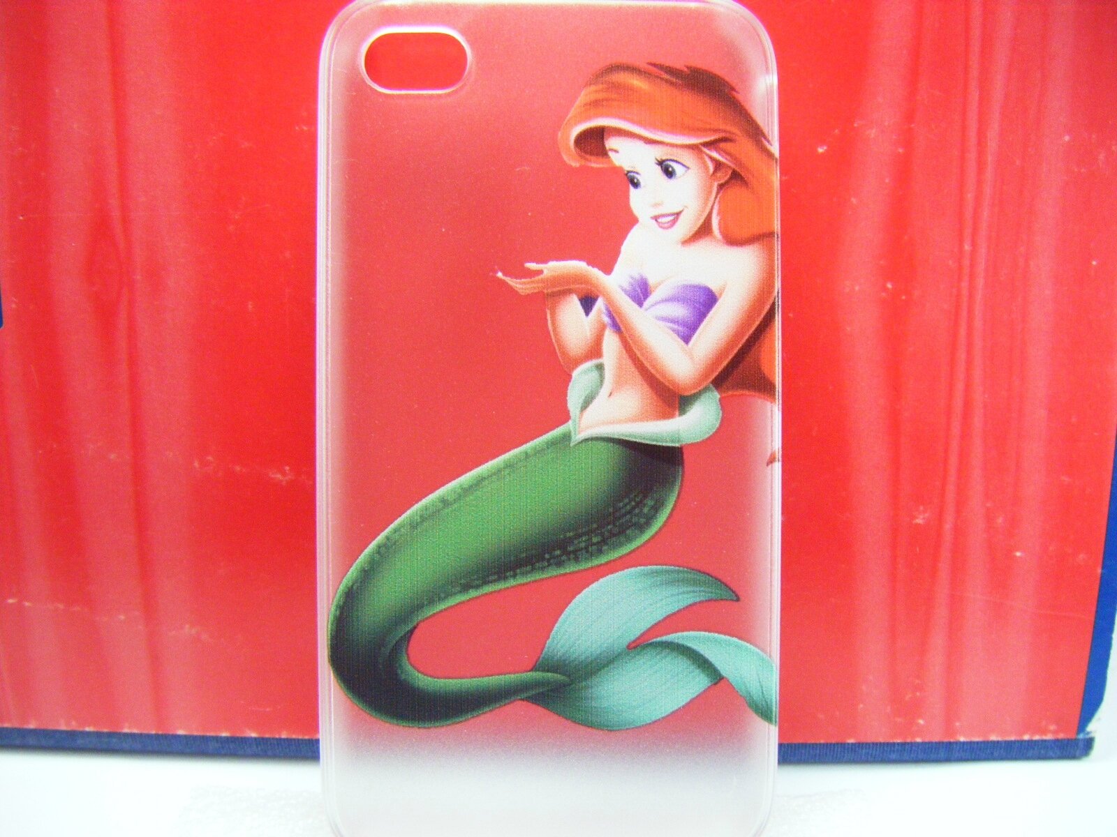 coque iphone 6 la petite sirene coque iphone 6 la petite sirene
