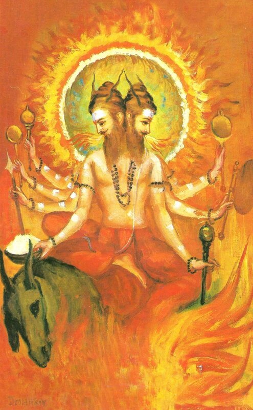 Agni