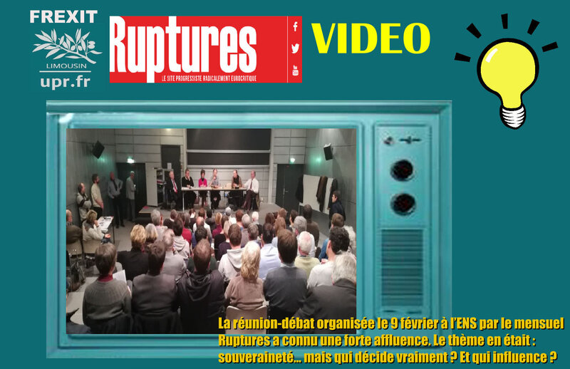 VID RUPTURES FEV18