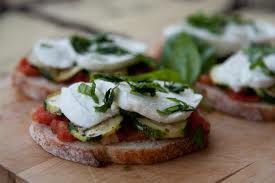 tartine
