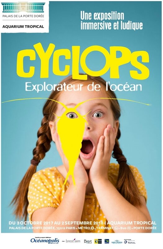 Cyclops affiche