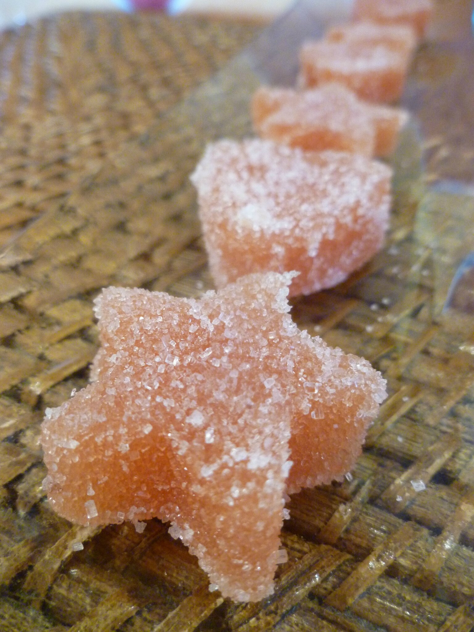 Pate Et Gelee De Coings L Telier De Stell