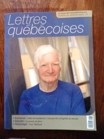 rencontre charest harper