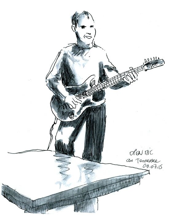 open_mic