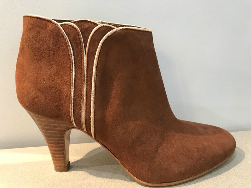soldes patricia blanchet