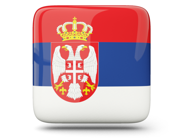 serbie