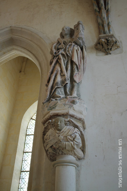 IMG_6385 Sainte Chapelle