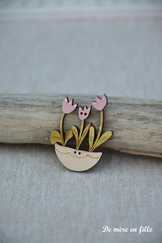 tulipes