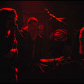2009 : Aurillac, Concert d'un soir.