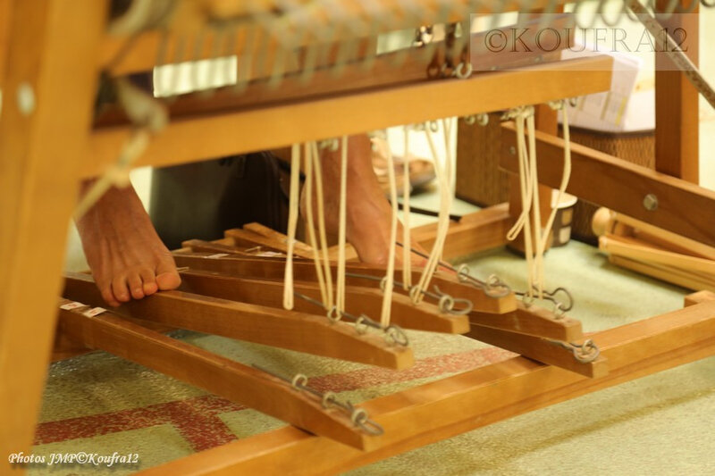 Photos JMP©Koufra 12 - St Félix - puces de couturières - 08092019 - 0060