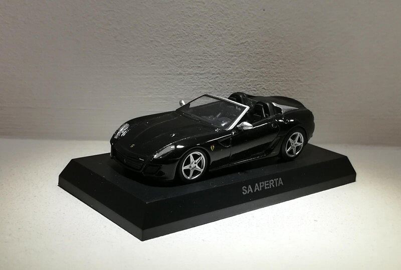Ferrari SA Aperta (Kyosho)