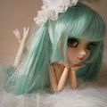 Dorothéa, suicide girl