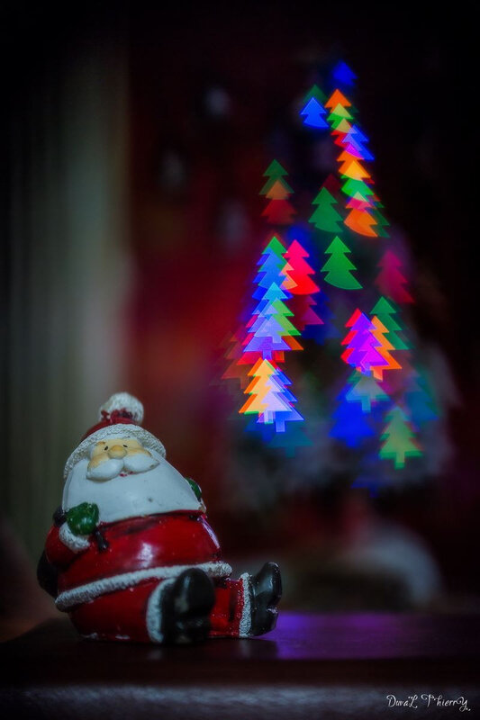 noël - 2018