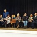Voeux 2016 du Maire et du Conseil Municipal de CAUDROT