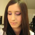 k)Maquillage réveillon