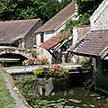 091 - Découverte de la Vallée de Chevreuse