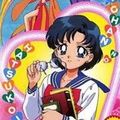 Sailormoon super s - le premier amour d'ami
