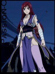 Erza Scarlett Armures Heart Kreuz Photo De Armures D Erza Fairy Tail