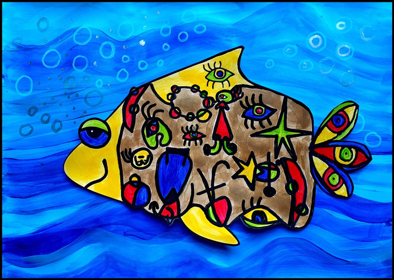 424-Artistes à explorer-Un océan de poissons artistes-fond 1 (28)