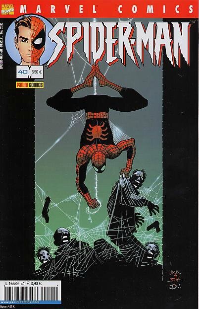 spiderman V2 040
