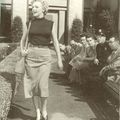 1952 marilyn à la rko