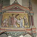 Somme - Le Crotoy 