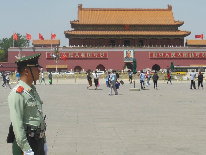 Pekin, Xi'an, Guilin, Shangai: Arts et Visites