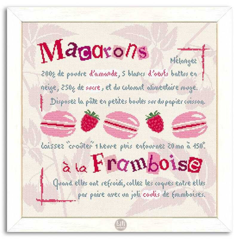 macarons G009