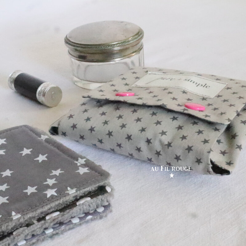Protège lingettes (1)