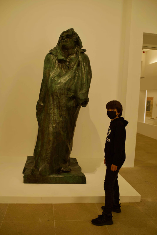 26-Évelyne Rodin
