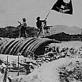 1954 - la chine aide le viet-minh a dien bien phu