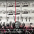 Toscanini vs furtwängler 