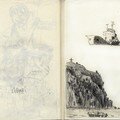 lipari petrolier volant