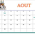 08 Août
