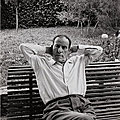 René char (1907 – 1988) : les parages d’alsace