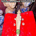 Puissant portefeuille magique au benin maître marabout amanveba 