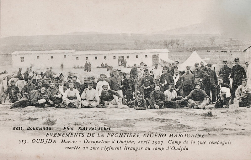 Boumendil-oujda-legion-353