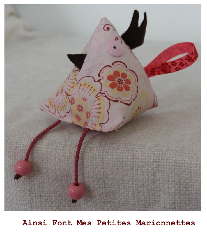 poule leonie