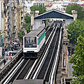 Accessibilité du métro : est-ce raisonnable ?