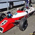 Van Diemen RF 81 F