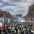 1940-2021 (198) - 2018, 2019, les gilets jaunes