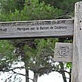 Le Balcon de Caderaou