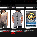 Hot Topic Divergent