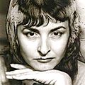 Joyce mansour (1928 – 1986) : pericoloso sporgersi