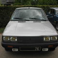 Renault 11 turbo (1984-1986)