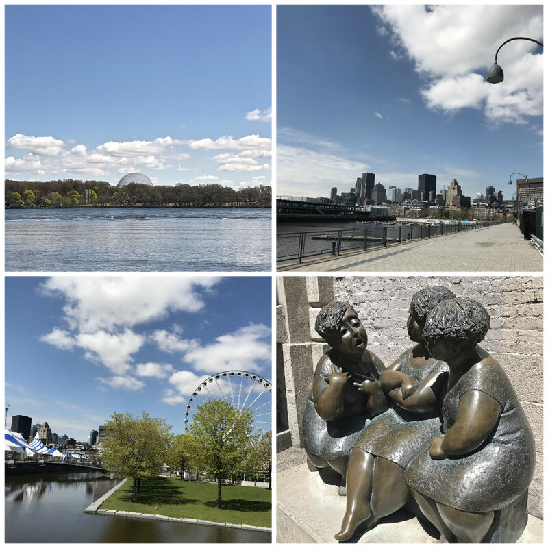 Montréal 2