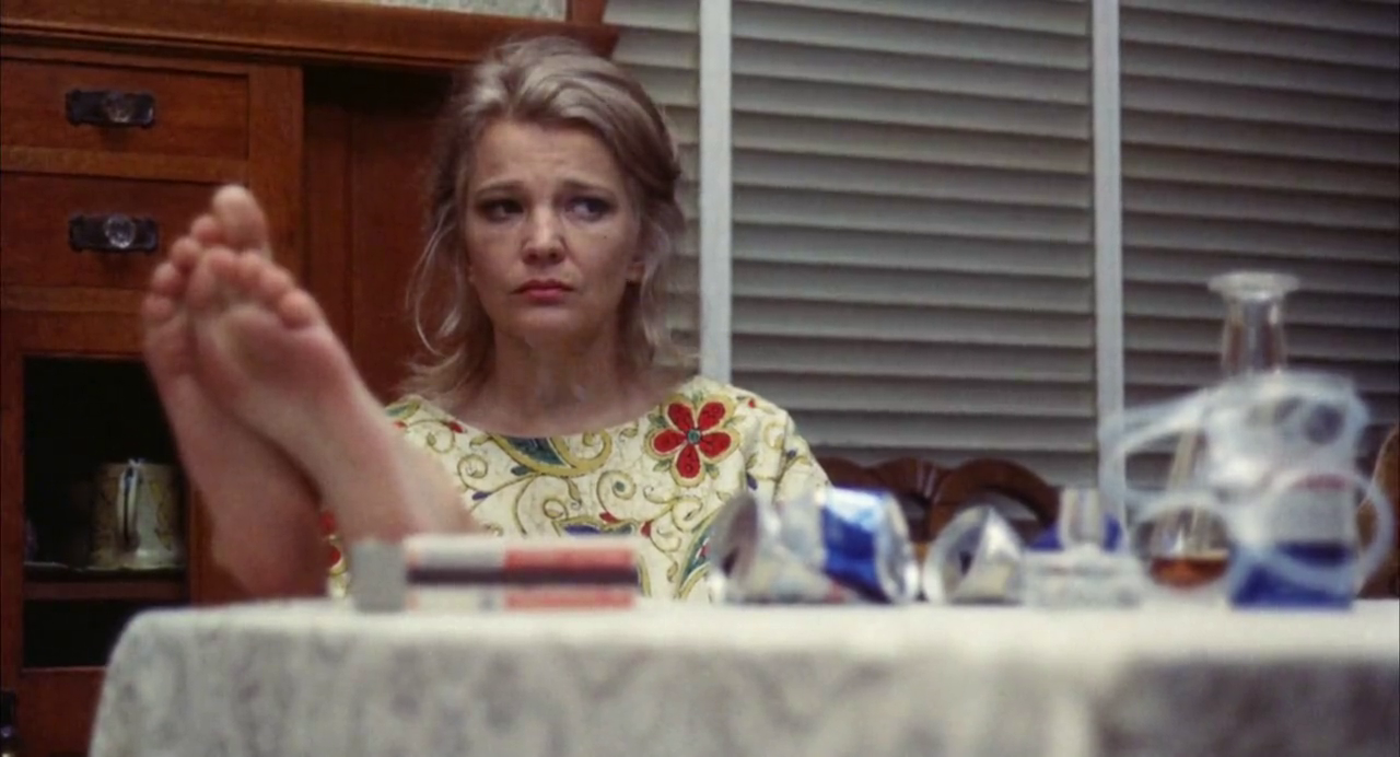 Amy Sedaris forecasting Jodie Hamblet advise
