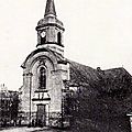 Nantes - église St-Donatien
